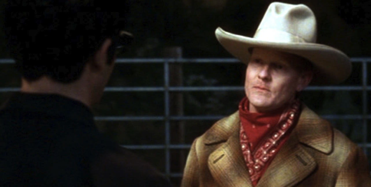 Cowboy