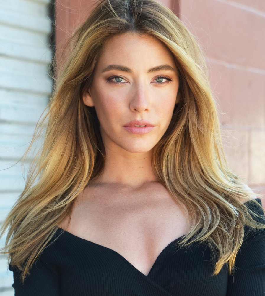 Kristin Brock