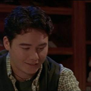 Adam Park, Green Zeo Ranger