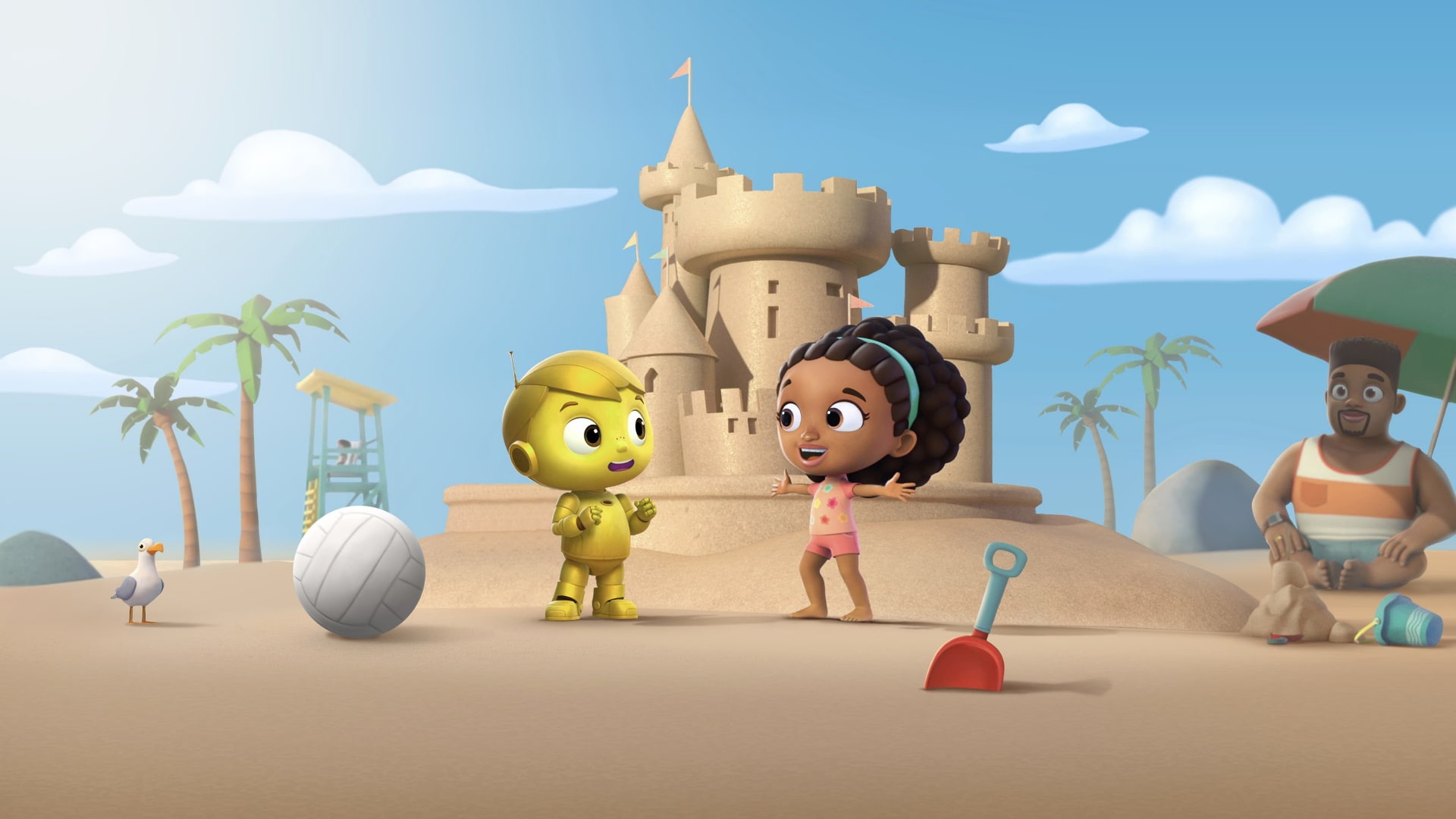 Season 1