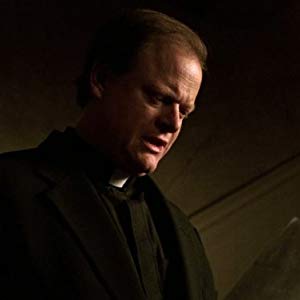 Father Tim Murphy