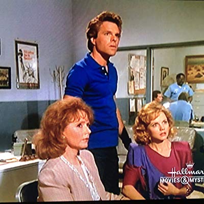 Crystal Wendle, Laura Callan, Terry Shannon