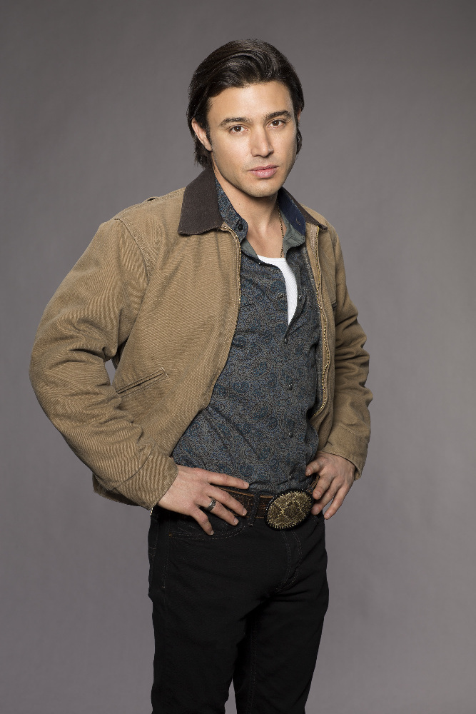 A.J. Menendez
