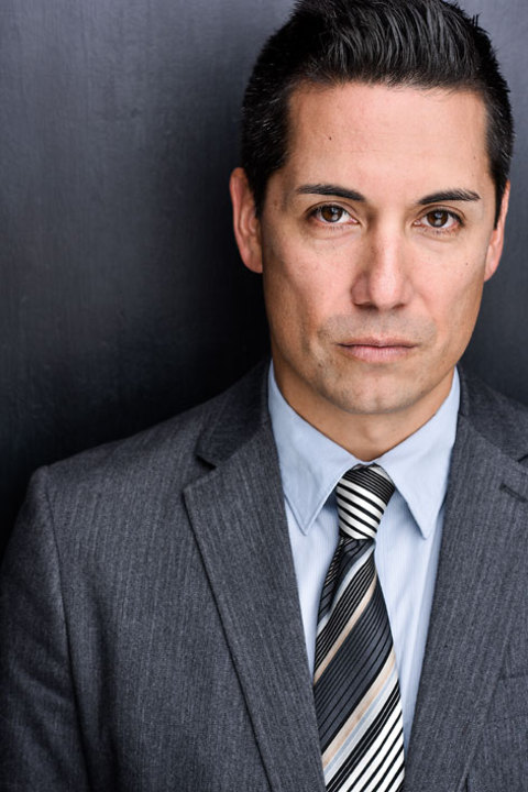 Kurt Caceres
