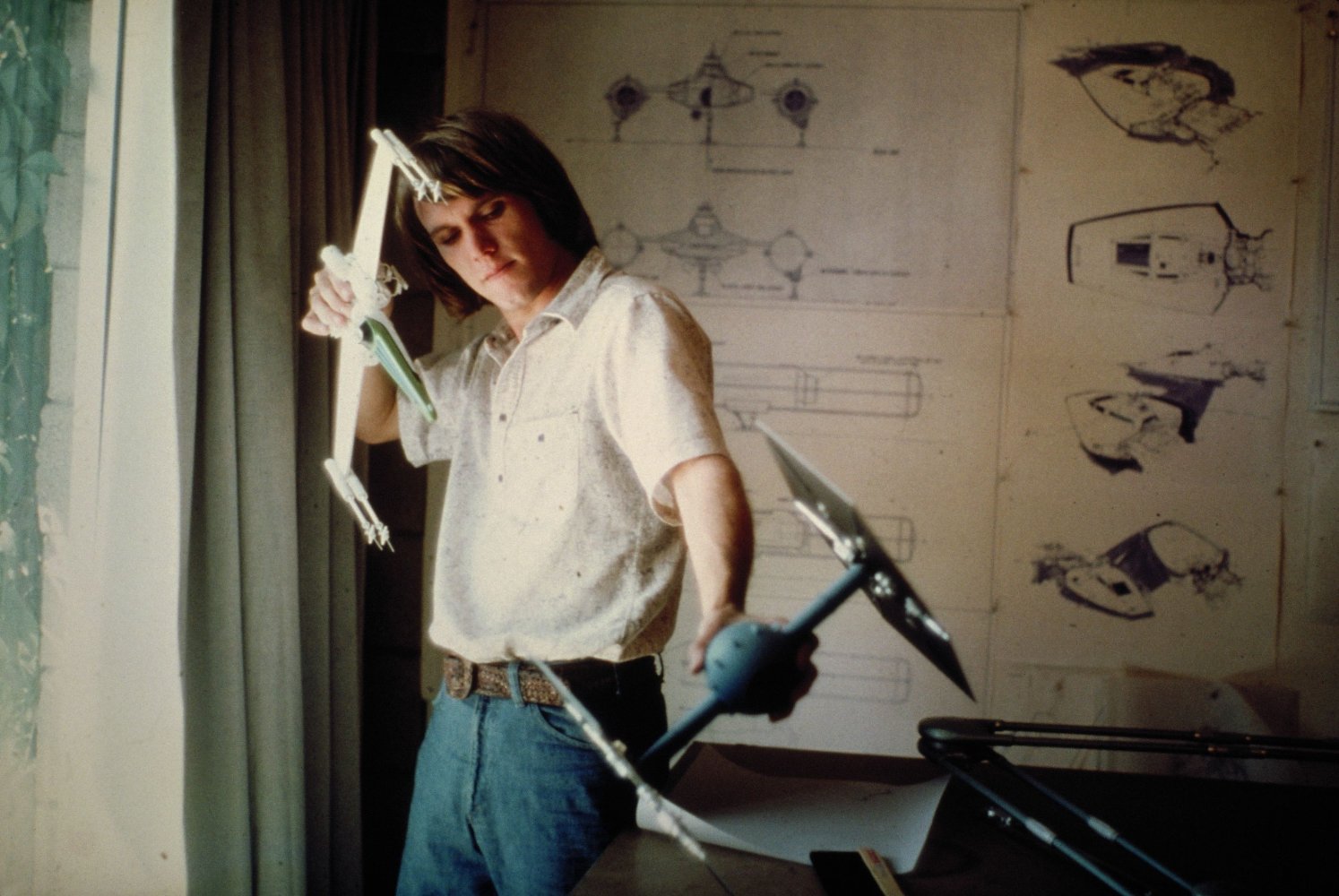 Joe Johnston