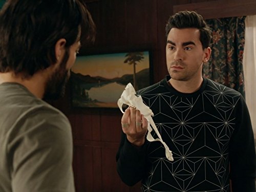 Dan Levy