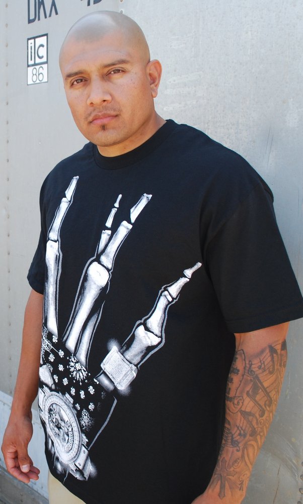 Carlos Ayala