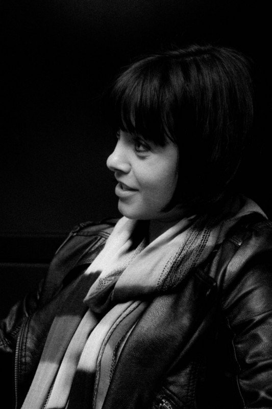 Angelina Lyubomirova