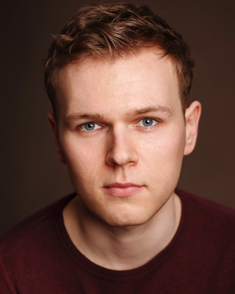 Mark Lavery
