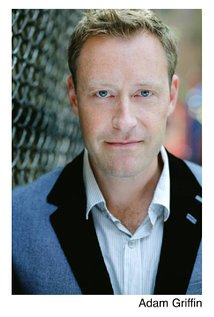 Adam Griffin