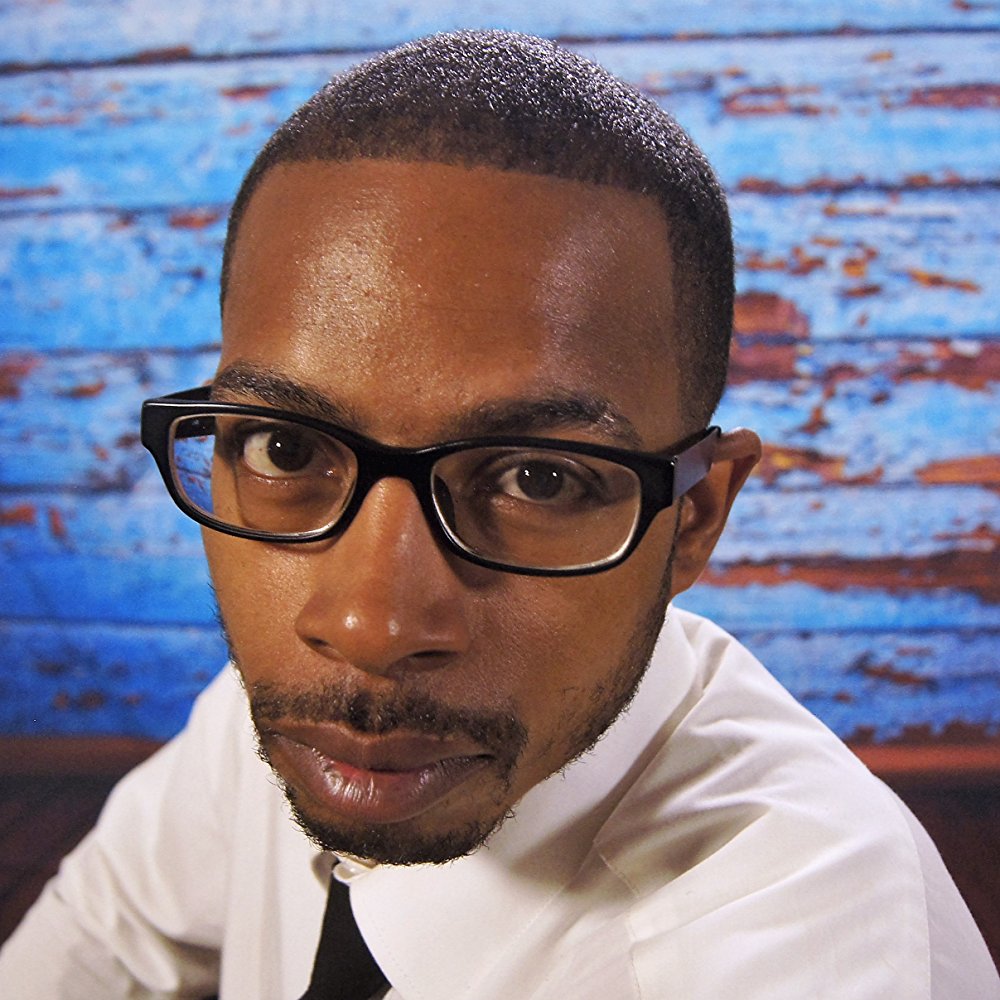 Brandon Scales