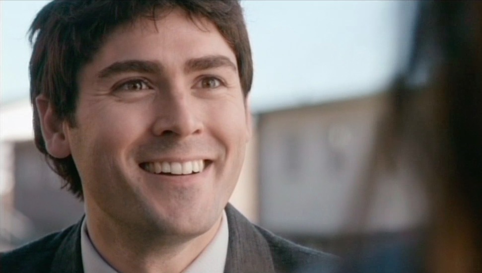 Michael Dixon