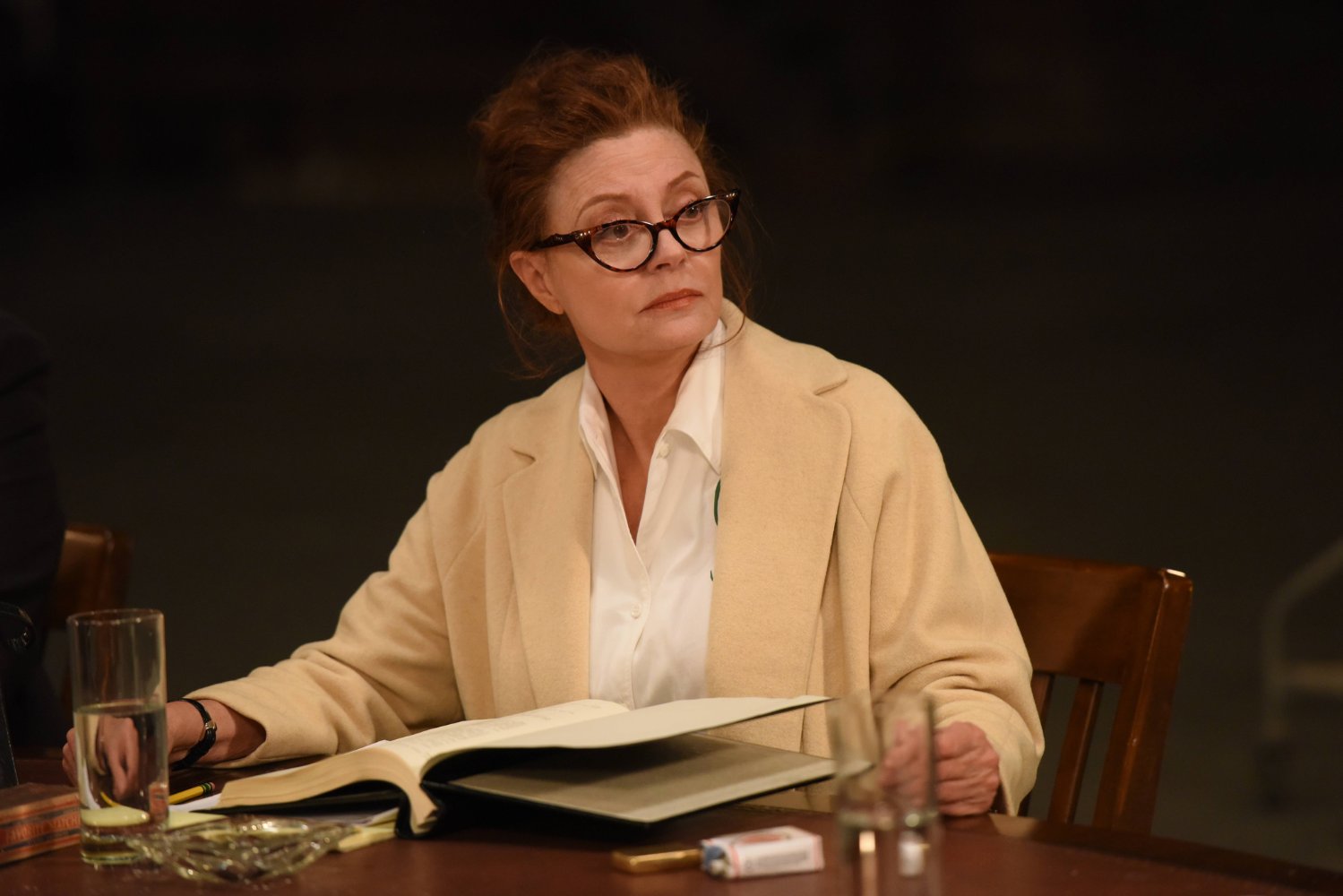 Susan Sarandon
