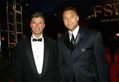 Tino Martinez
