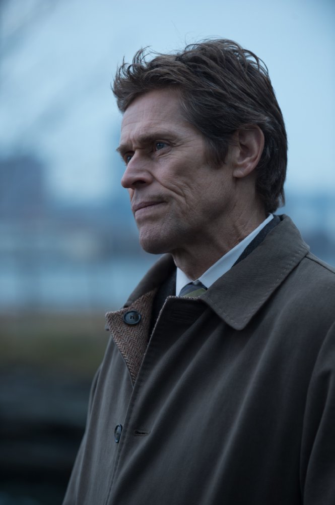 Willem Dafoe
