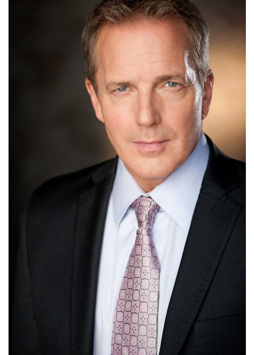 David Shatraw