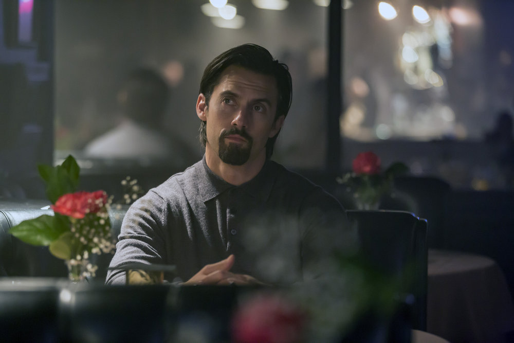 Milo Ventimiglia