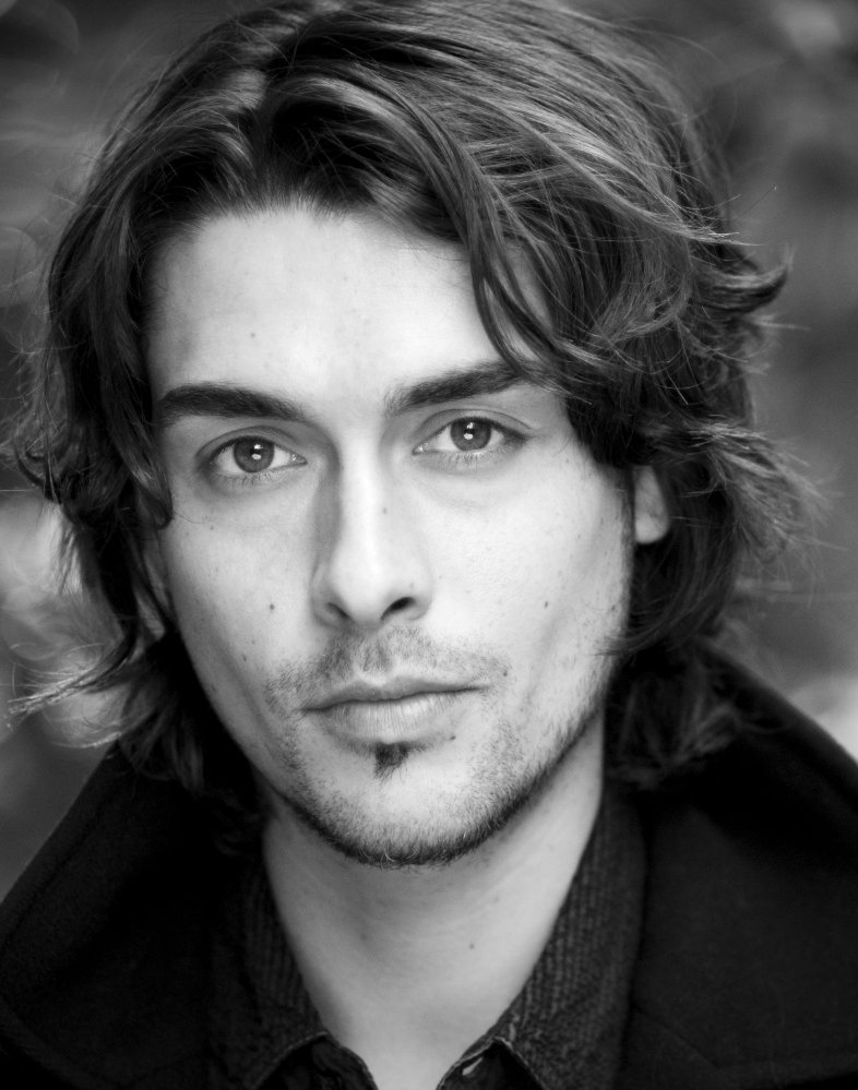 James Palmer