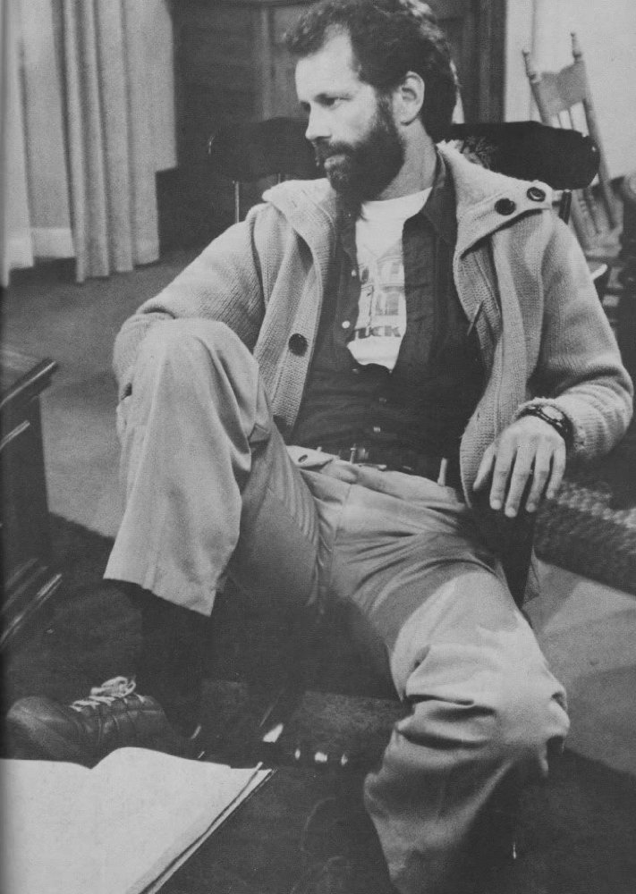 Bruce Gray