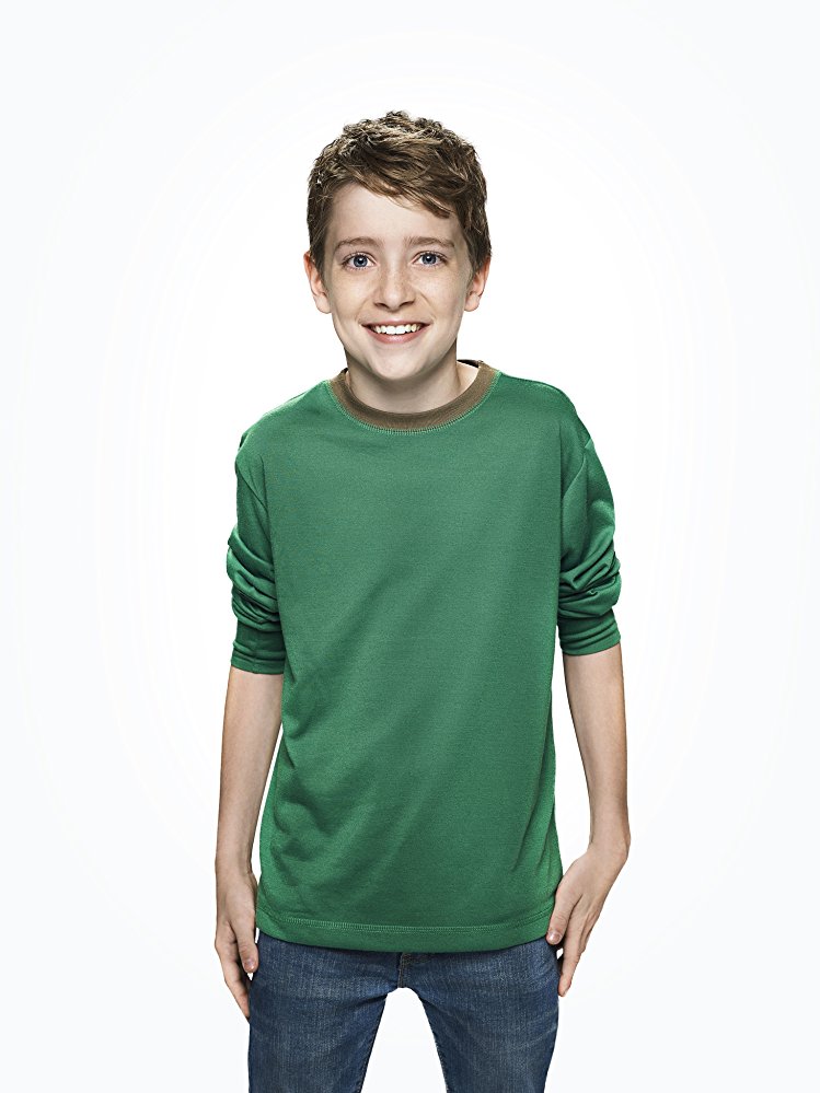 Ethan Sanderson