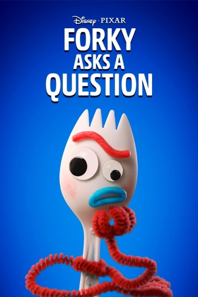 Forky Asks a Question - Season 1