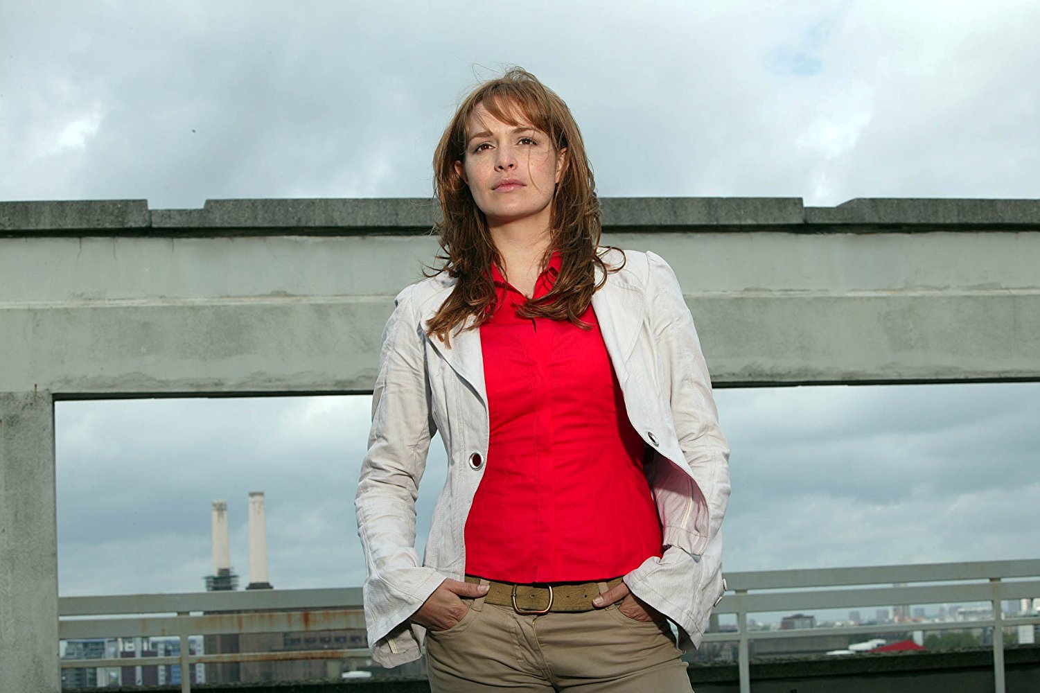 Claudia Brown