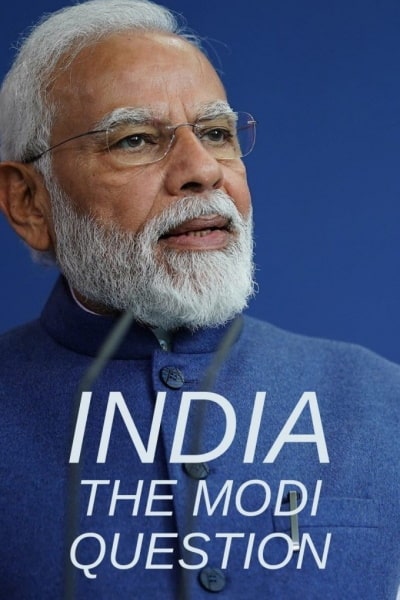 India: The Modi Question - Season 1