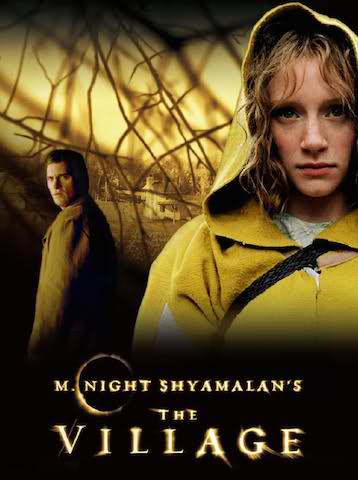 The Village (2004)