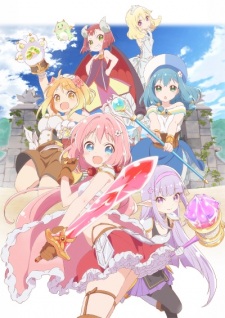 Endro~! [Sub: Eng]