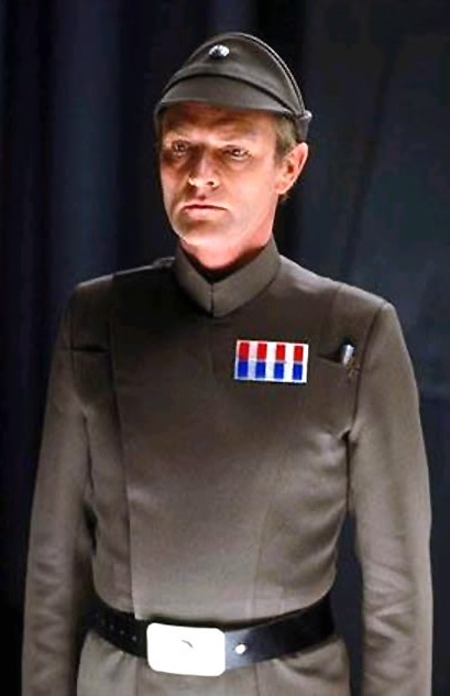 General Veers