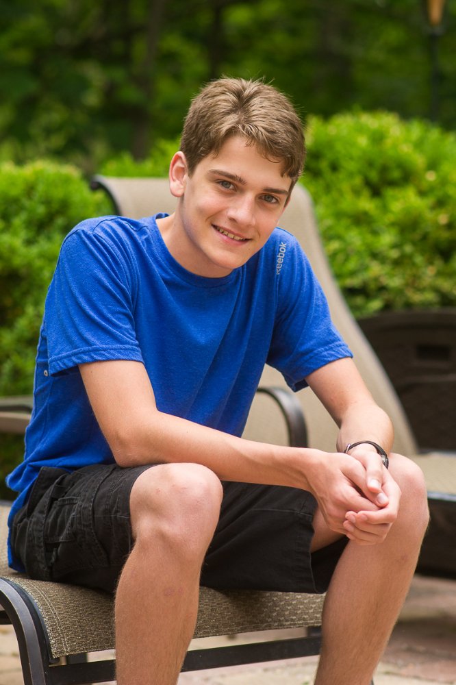 Sam Jules