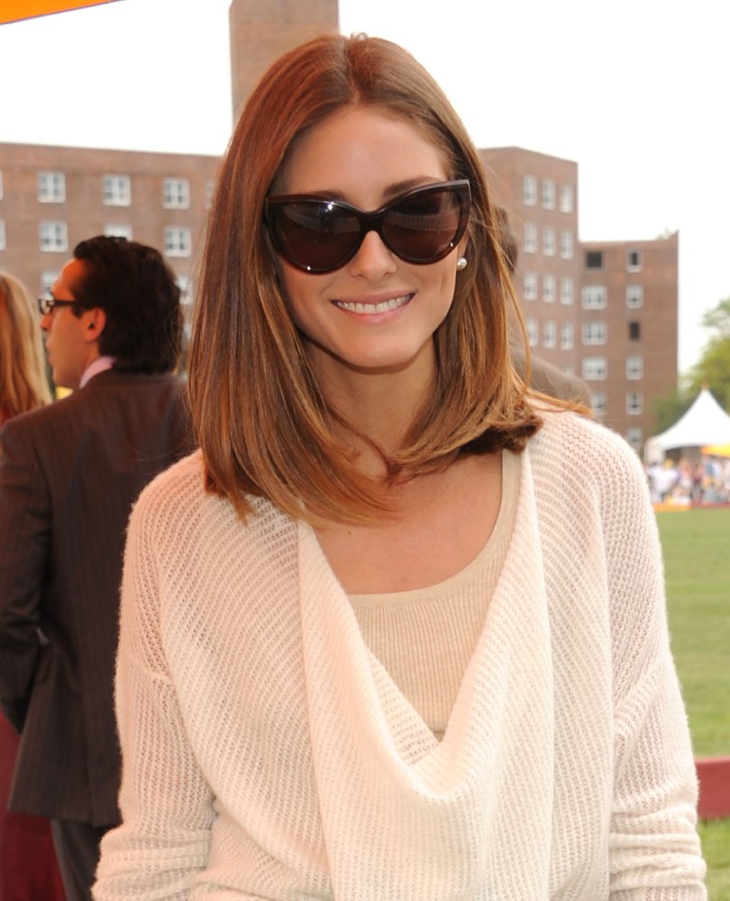 Olivia Palermo