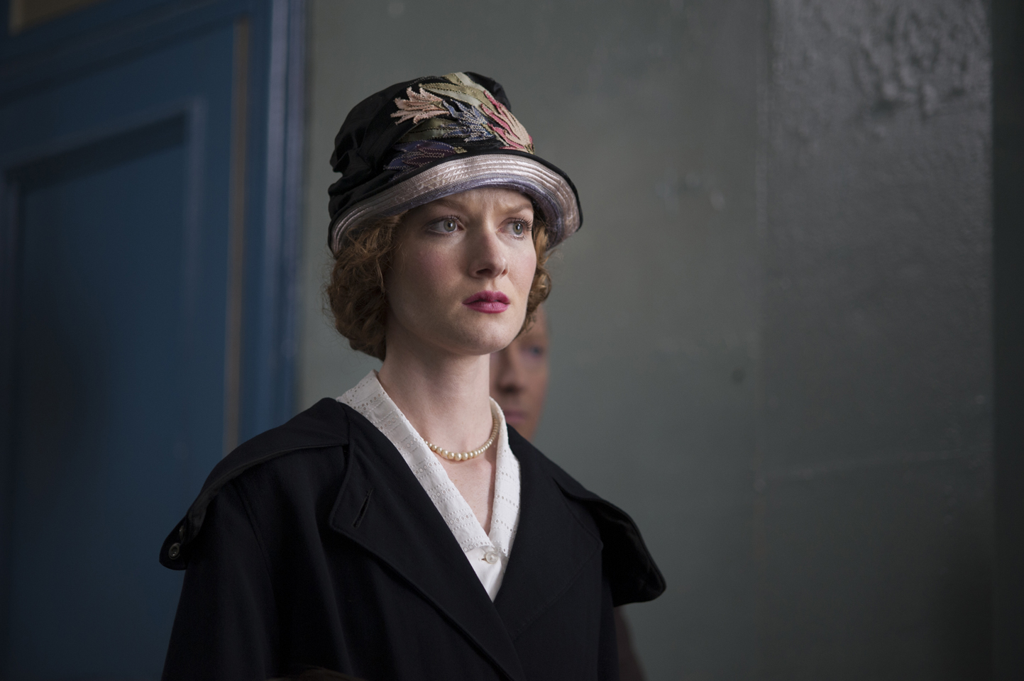 Wrenn Schmidt