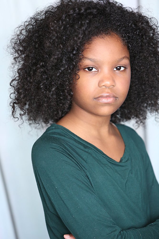 Drew Olivia Tillman