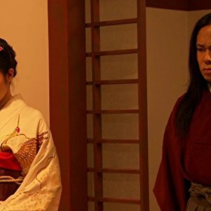 Daimyo, Iyoki, Mr. Kobayashi, Seppuku Lord, Yoshi Nakamura