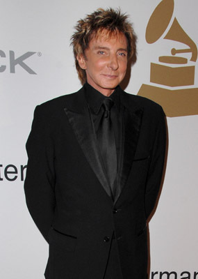 Barry Manilow
