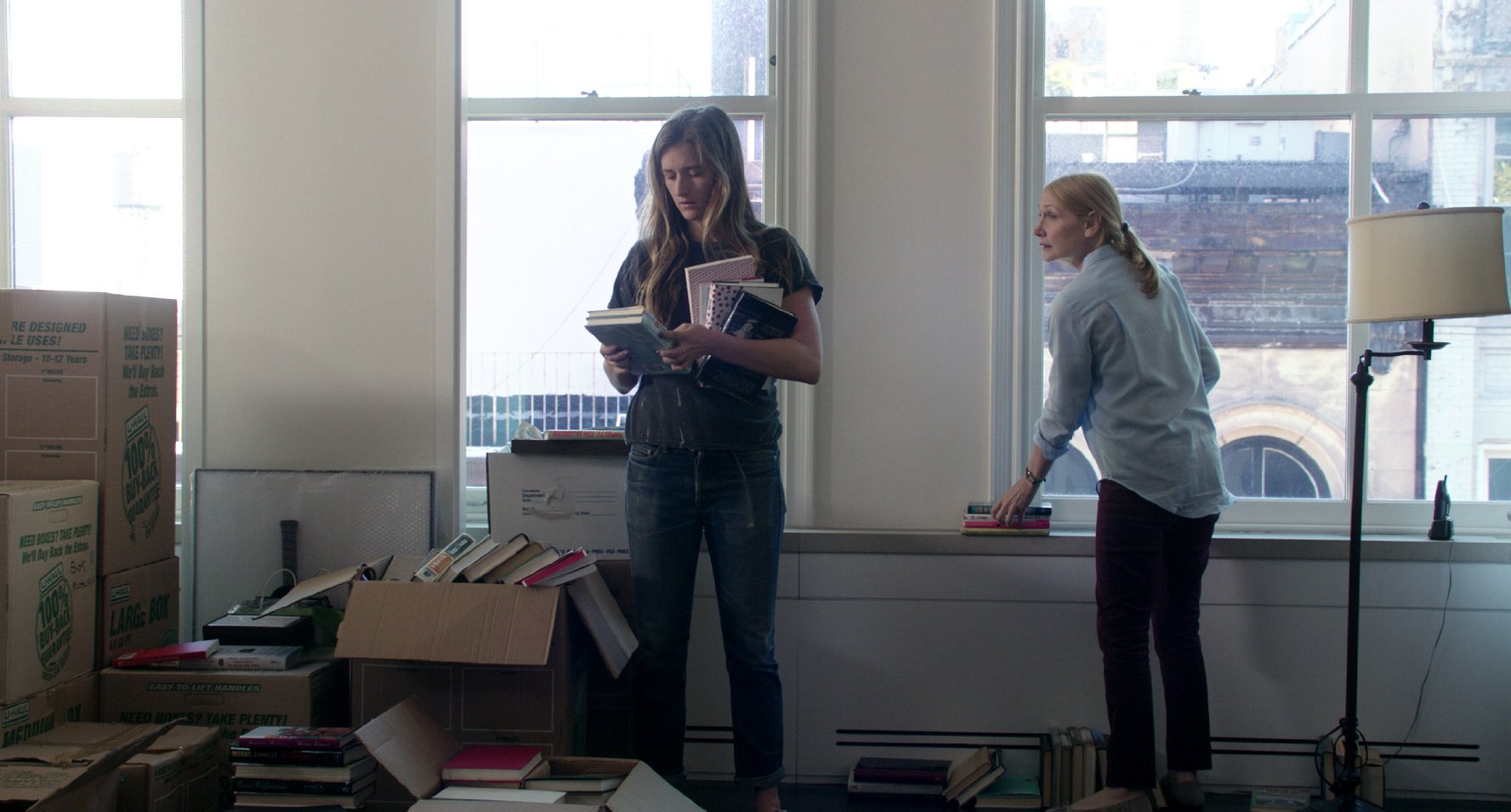 Grace Gummer