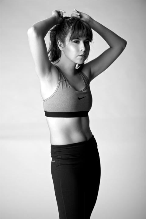Kassandra Marron