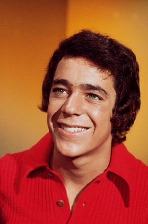 Greg Brady