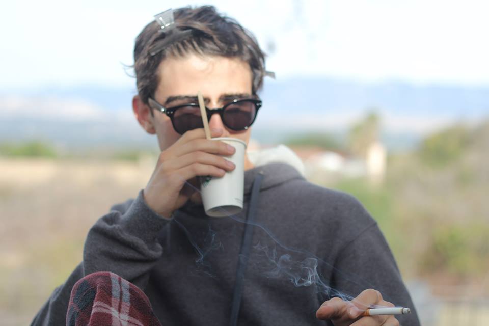 Tyler Mauro