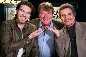 Martin Kove