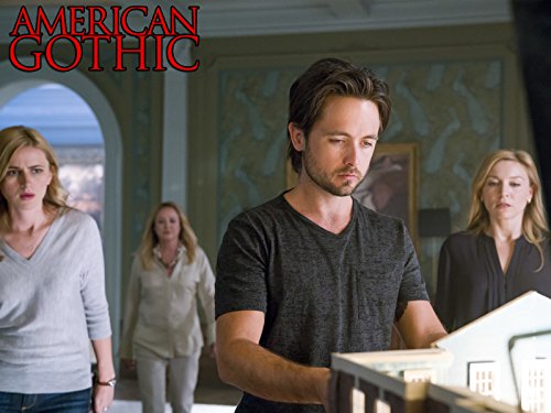 Justin Chatwin