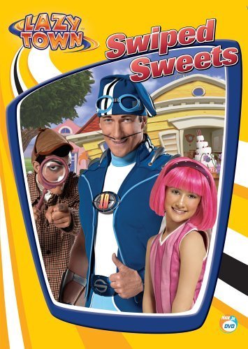 Magnús Scheving