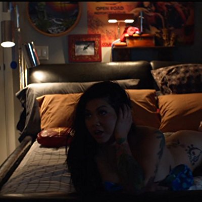 Moriah