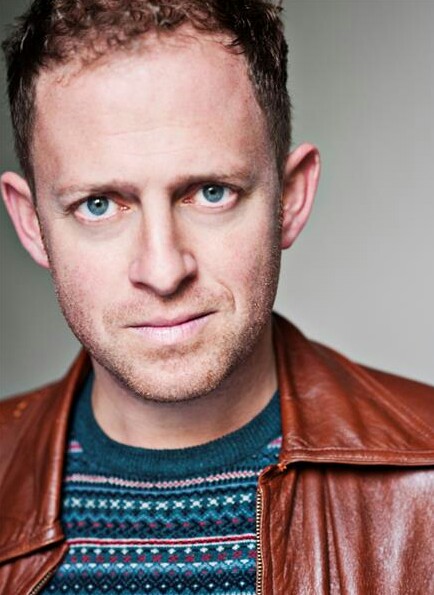 Ryan Early