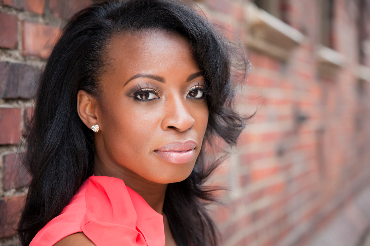 Bianca LaVerne Jones