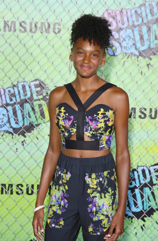Shailyn Pierre-Dixon
