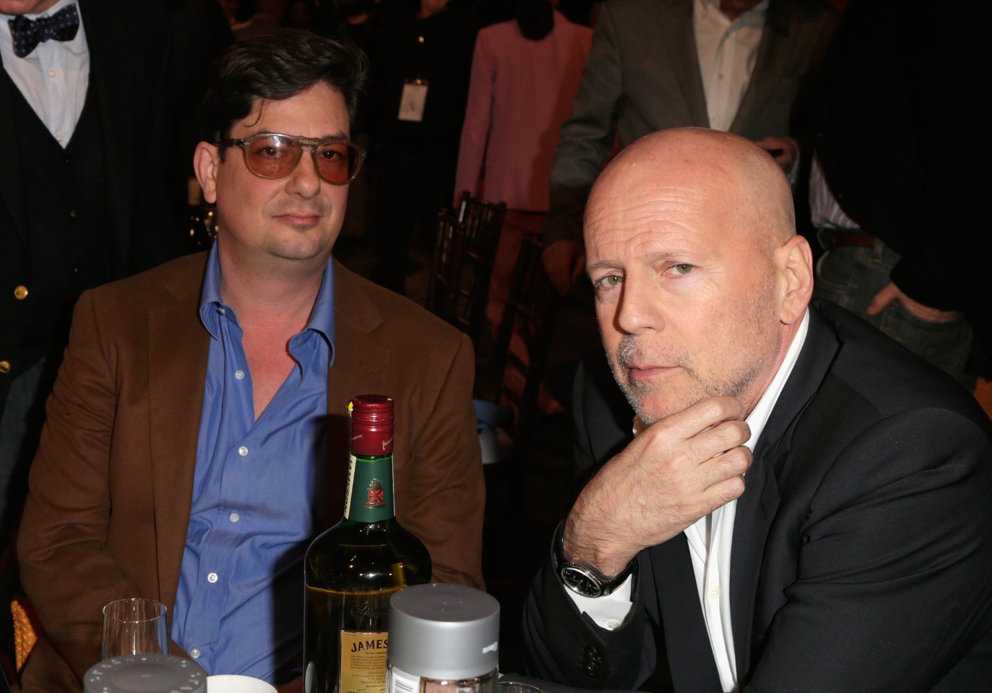 Roman Coppola