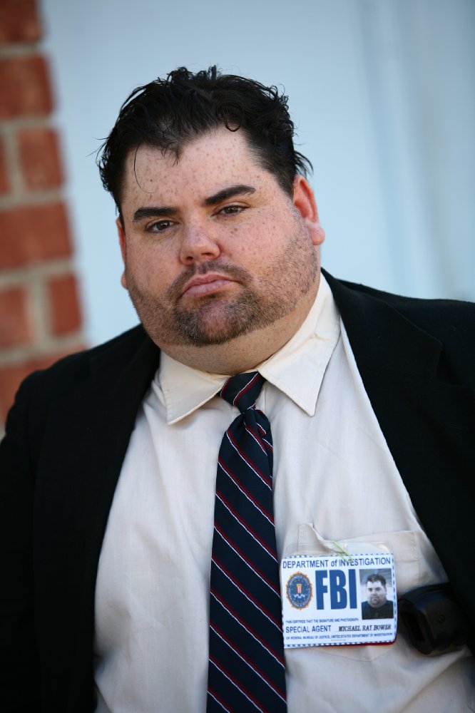 Michael Bower
