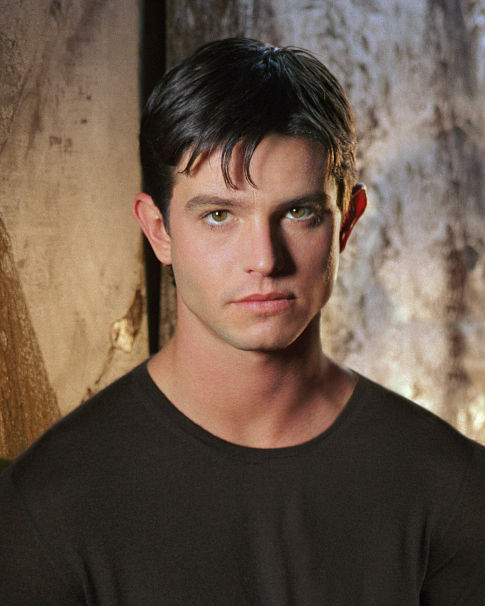 Max Evans